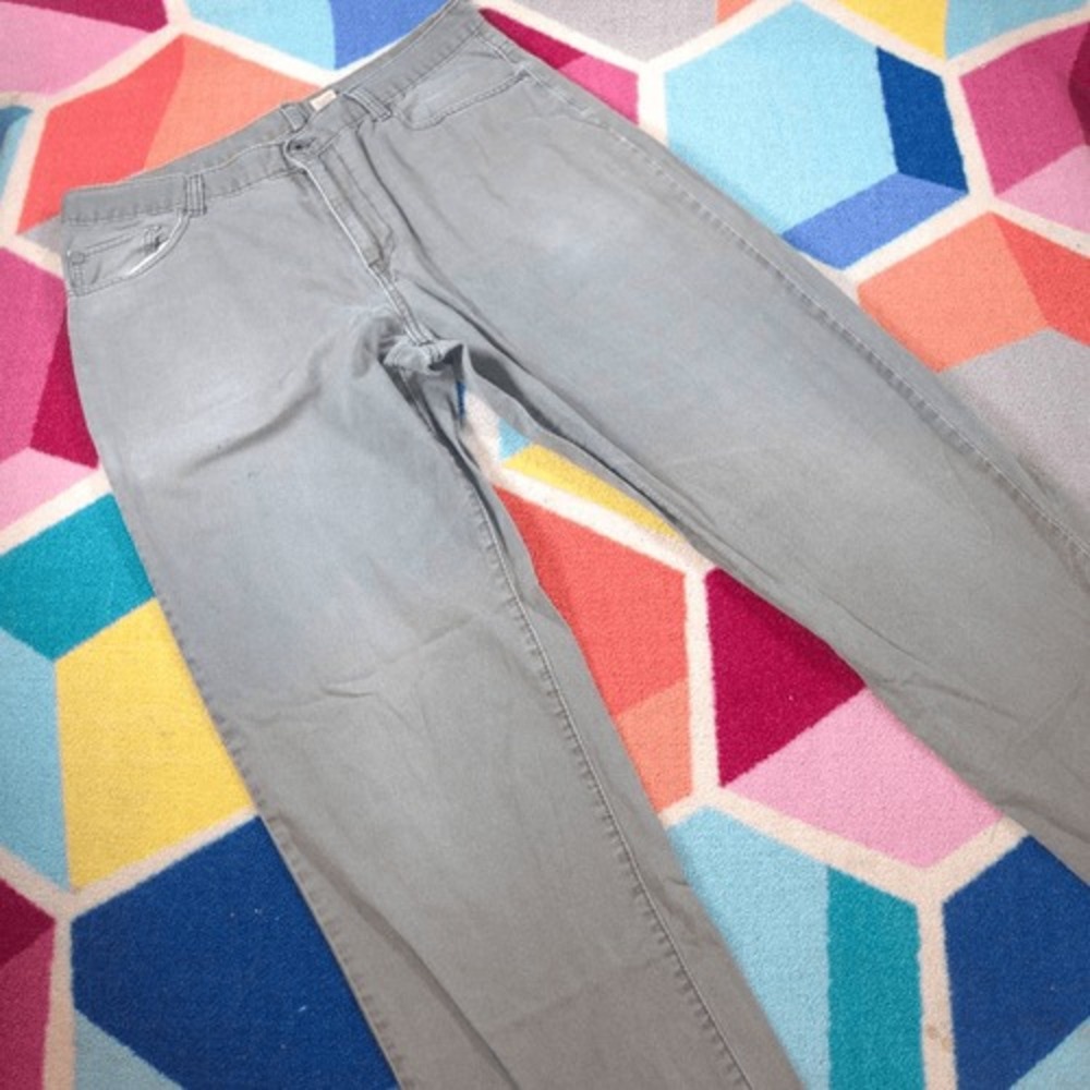 Men's Timberland Pants‎ Size 36x32
